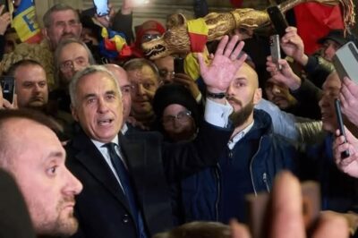 Se schimbă totul în 24 de ore’. Anunţ crucial pentru Călin Georgescu (NG)