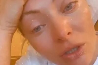 Delia, vacanță cu peripeții: s-a urcat într-un copac de frică, după ce a fost atacată de câini (NG)