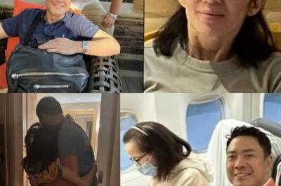 EXPLOSIVE CONFESSION: Kris Aquino Shocks Everyone with Apology to Ex-Boyfriend’s Family: “I Promised to Be Mama Kris, No Matter What…! /lo