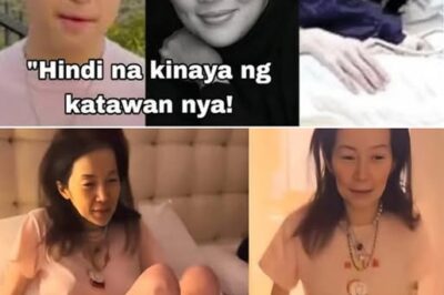 EMOTIONAL REVELATION: BIMBY OPENS UP ABOUT HIS MOTHER’S SACRIFICES AND PREPARATIONS FOR THE FUTURE. (NG)