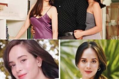 LUCY TORRES-GOMEZ, NAHULI SA GITNA NG ISANG “SOCIETY SCANDAL”? – MABANGO ANG NGITI, PERO MAY AMOY ANG TSISMIS! /lo