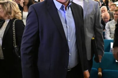 În ziua în care a împlinit 61 de ani, Marius Lăcătuș a anunțat o decizie radicală (NG)