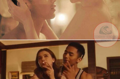 Naghubad si Sunshine Cruz ng mga damit, nakipag-ugnayan sa ‘iba’t ibang uri ng $3x acts’ kasama si Enzo Pineda sa…😱😱 (NG)