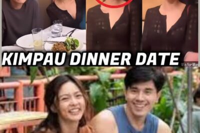 “So Much Love” – Paulo Avelino Nagrenta ng Buong Restaurant para Magkaroon ng Dinner Date kay Kim Chiu (NH)