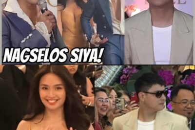 ITO PALA ang DAHILAN: Kyle Echarri at Daniel Padilla NAGKAINITAN sa ABS-CBN Ball 2025 dahil kay Kath (NH)