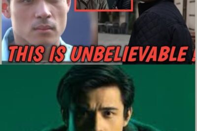 Xian Lim Galit Nang Makita na Nakuha ni Paulo Avelino ang Endorsement na Akala Niya Ay Para Sa Kanya (NH)