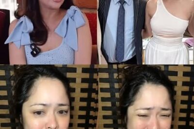 Manilyn Reynes Shocks Everyone with Her Emotional Revelations in Latest Video /lo