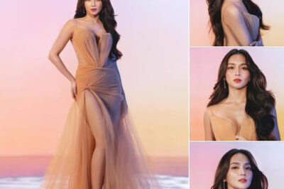 ASIA’S SUPERSTAR AND PHENOMENAL BLOCKBUSTER QUEEN — Kathryn Bernardo! 👑✨
