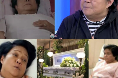 GUILTY UNTIL PROVEN INNOCENT: Nora Aunor, Binunyag ang mga Taong Aniya’y Sumira sa Kanyang Buhay — Mga Pangalan na Hindi Inasahan ng Lahat! 😢