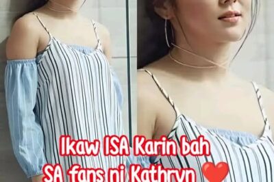 CONFIRMED! Kathryn Bernardo is the NEW MARIMAR & Alden Richards as SERGIO — SOON on GMA7! Fans Are Going Wild! 🔥