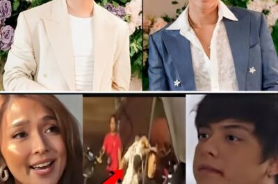 GRABE NAGKAGULO TALAGA! FULL VIDEO NG SUNTUKAN NI DANIEL PADILLA AT KYLE ECHARRI! (NG)