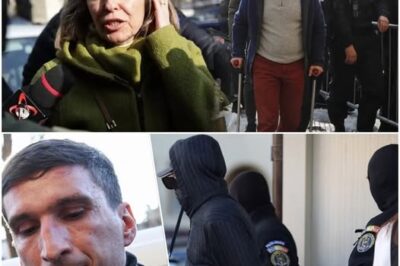 STENOGRAME INCENDIARE Se strânge laţul, firele anchetei duc la Cristela, soţia lui Călin Georgescu (NG)