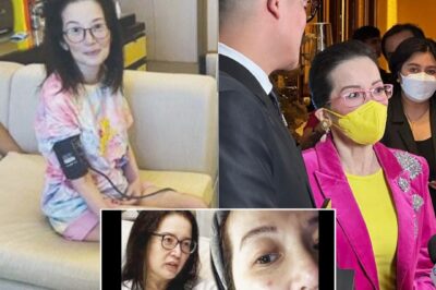 Kris Aquino’s Shocking Confession: She’s Suffering from Lupus and Desperately Asks for 7 More Years to Live for Her Children