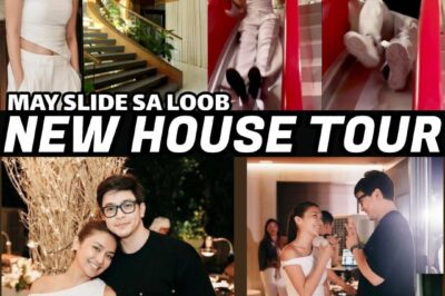 NETIZENS CONFLICTED! 😳 Kathryn & Alden’s NEW Homes Just Minutes Apart — Coincidence or PLANNED? 🏡💖