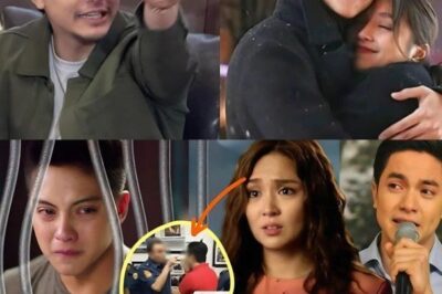 ALDEN RICHARDS RAGES AT KATHRYN BERNARDO’S MANSION — ACCUSES DANIEL PADILLA OF SHOCKING VANDALISM! Why did he do that? What happened?