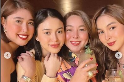 Drama gets more intense? Dani tells Claudia ‘don’t let anyone overshadow this moment’ – Netizens are guessing! (NG)