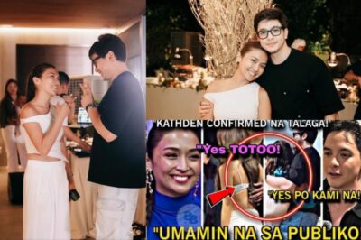 EVERYONE IS IN SHOCK! Kathryn Bernardo & Alden Richards Announce Wedding Plans — BUT WAIT UNTIL YOU HEAR THEIR FINAL REVEAL!
