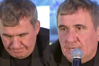 Gică Hagi, în doliu! A făcut anunțul trist în urmă cu puțin timp: „Astăzi, din păcate, trebuie să ne luăm rămas bun…” (NG)