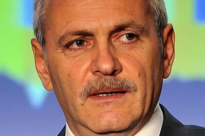 Liviu Dragnea a dezvăluit cine conduce, de fapt, România! A aruncat ”bomba” și a deconspirat planurile și interesele ascunse (NG)