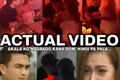 VIDEO SCANDAL NI DOMINIC ROQUE AT SUE RAMIREZ KALAT NA | BEA ALONZO EMOTIONAL,IYAK NG IYAK (DG)
