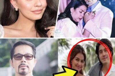 BREAKING: Christopher de Leon’s Divorce Leads to Janine Gutierrez’s Breakup — Shocking Revelation! (DG)