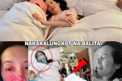 KRIS AQUINO CONFIRMED NA SA EDAD NA 53 YEARS OLD,JOSH AT BIMBY IY4K NG IY4K DAHlL SA PANGYAYARlNG TO (DG)