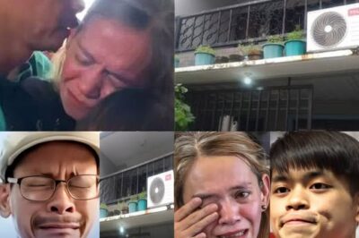 YULO FAMILY HOUSE IS “FOR SALE” MARK ANDREW YULO ADMITS THE REAL REASON! IS IT SUFFERING? (DG)