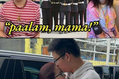 Bimby Aquino Expresses Deep Gratitude to Kris Aquino: “I Love You, Mama!” (dg)