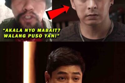 Stuntman ibinunyag ang tunay at masamang ugali ni Coco Martin! Walang puso daw si Coco Martin! (DG)