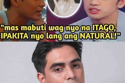 PAG BUBUKING ni JUANCHO Trivino TUNGKOL kina BARBIE Forteza at DAVID Licauco! (DG)