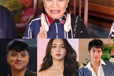 Cristy Fermin Nilinaw na Hindi Si Kathryn Bernardo ang Dahilan ng Umano’y Alitan nina Daniel Padilla at Kyle Echarri (NH)