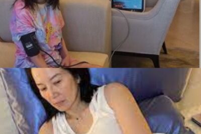 Kris Aquino Humihingi ng Tawad sa Ex-Boyfriend at Pamilya: Isang Paglalakbay ng Pagpapatawad at Pagkakasundo (NH)