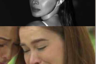 Sunshine Cruz Ibinunyag na May Autoimmune Disease na Tinatawag na “Myasthenia Gravis”: Isang Matapang na Laban para sa Kalusugan at Kamalayan (NH)