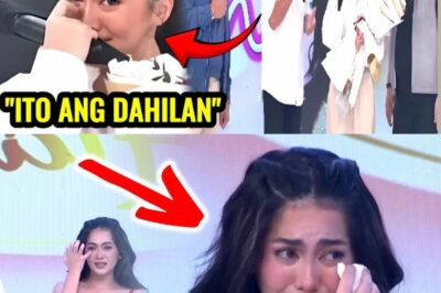 SHOCKING: Atasha Muhlach UMALIS SA EAT BULAGA – Alamin ang TOTOONG Dahilan ng Kanyang Desisyon! (NH)