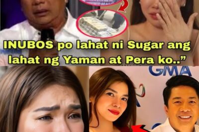 Tahimik No More: Willie Revillame at Sugar Mercado, Binuksan ang Lihim ng Isang Pagmamahalang Itinago sa Kamera! (NH)