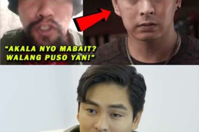 Stuntman Ibinunyag ang Totoong Ugali ni Coco Martin! Sabi Niya, Walang Puso ang Aktor! (NH)