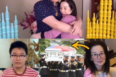 Bimby’s Heartfelt Declaration: ‘I Love You, Mama!’ – A Powerful Moment of Gratitude That Will Touch Your Soul (NG)