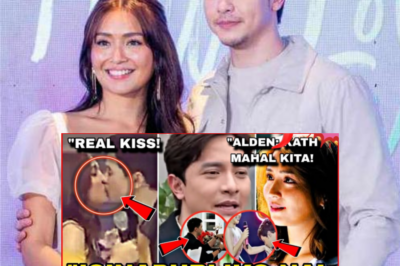 SHOWBIZ WAR ERUPTS! ⚔️ Alden Richards FIERCELY Defends Kathryn from Daniel’s Hurtful Words – ‘Respect is Non-Negotiable!’ 👊