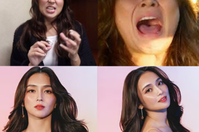 SHOCKING RESPONSE! Kathryn Bernardo BREAKS HER SILENCE — Fans Are DIVIDED Over What She Said! 😱🔥
