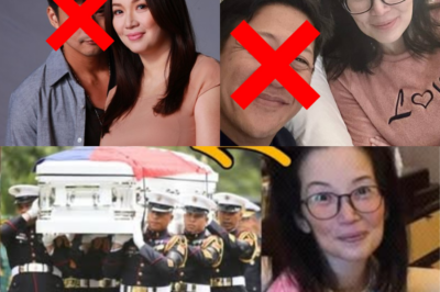 KRIS AQUINO SPARKS CONTROVERSY AFTER ALLEGEDLY BANNING ALL HER EX-LOVERS FROM ATTENDING HER OWN FUNERAL?! Are they all bad guys that make her so angry?