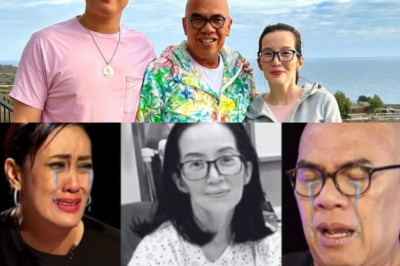🔥KRIS AQUINO EMOSYONAL SA HULING HABILIN PARA SA MGA KAIBIGAN NA SINA BOY ABUNDA AT AI-AI DELAS ALAS