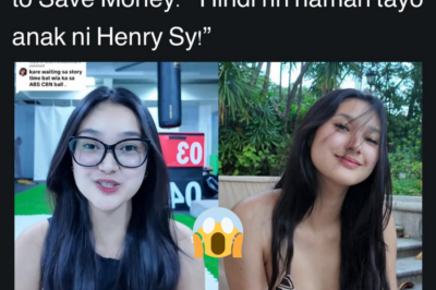 SHOCKING REASON! 😱 Bakit HINDI UMATTEND si Karina Bautista sa ABS-CBN Ball? HINDI MO INAASAHAN ANG SAGOT NIYA! 💸 /đh