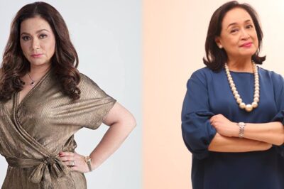 Sa wakas, Binasag ni Coney Reyes ang Kanyang Katahimikan sa Nakakahiyang Pag-aaway ni Dina Bonnevie: “Huwag Natin Hukayin ang Nakaraan!” — Naiwang Hindi Nakapagsalita ang Mga Tagahanga Matapos Marinig ang Nakakagulat na Pagbubunyag… /đh