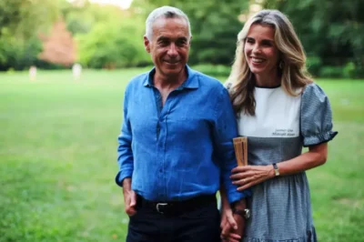 Cristela Georgescu face noi dezvăluiri din viaţa de familie, în pragul sărbătorilor pascale (NG)