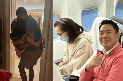 SHOCKING FALLOUT! Kris Aquino CONFIRMS Dr. Mike Exit – ‘We Come From Different Worlds’ 💔 His Last Words in OR Will Stun You! 🏥😳