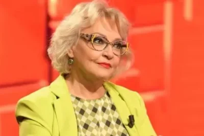 Mihaela Tatu este înlocuită de la emisiunea de la Antena 1 la doar o lună după difuzare. Cine îi va prelua locul (NG)