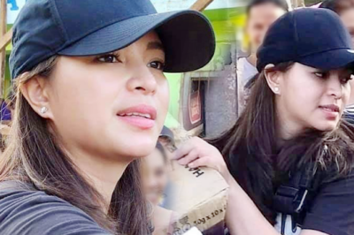 Cristy Fermin Drops a Shocking Revelation: Jaw-Dropping Gossip About Angel Locsin Exposed! /dh