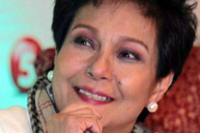GUILTY UNTIL PROVEN INNOCENT: Fans, nagulat nang ibunyag ni Nora Aunor ang mga taong diumano’y sumira sa kanyang buhay – ang mga pangalan ay magugulat ka! 