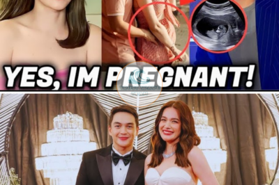 SHOCKING NEWS: Bea Alonzo Announces Her Pregnancy Right After Her Surprising Marriage — Fans In Shock Over Her Partner’s Identity!