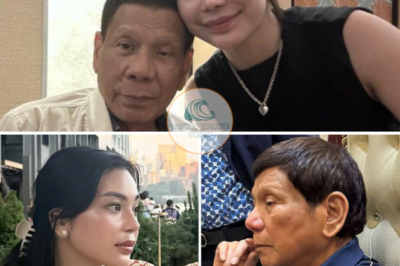 Kitty Duterte Nanawagan Sa Lahat Ng Pilipino Sa Loob at Labas Ng Bansa Para Sa Amang Si FPRRD